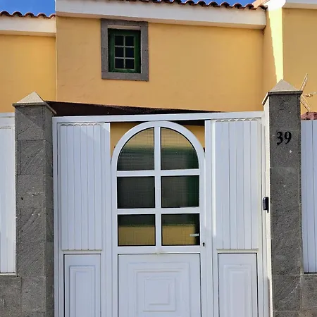 Parrales Apartment San Bartolome de Tirajana (Gran Canaria)