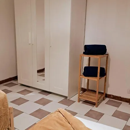 Apartment Parrales