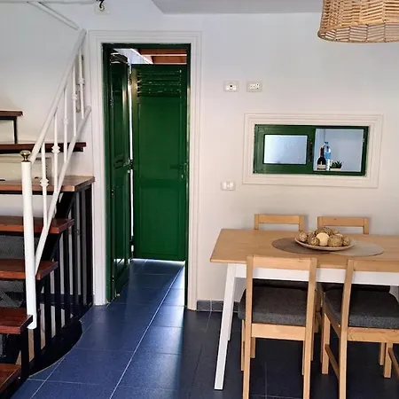 Parrales Apartment San Bartolome de Tirajana (Gran Canaria)