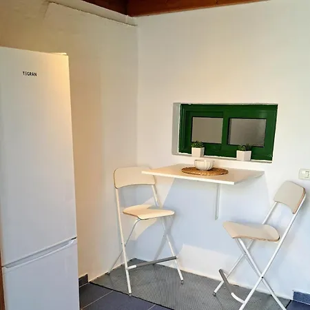 Apartment Parrales San Bartolome de Tirajana (Gran Canaria)