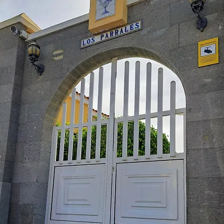 Parrales San Bartolome de Tirajana (Gran Canaria)