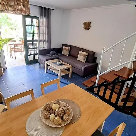 Apartment Parrales