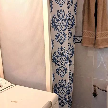 Apartment Parrales *