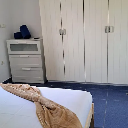 Apartment Parrales *