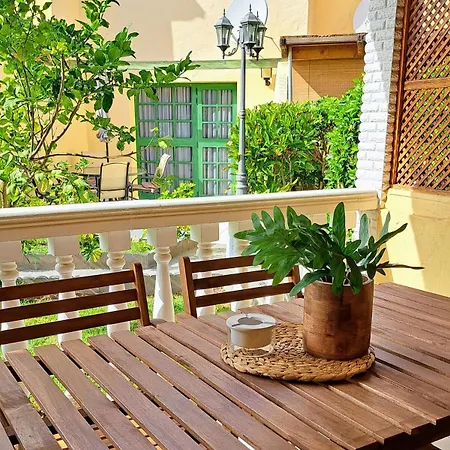 Apartment Parrales San Bartolome de Tirajana (Gran Canaria)